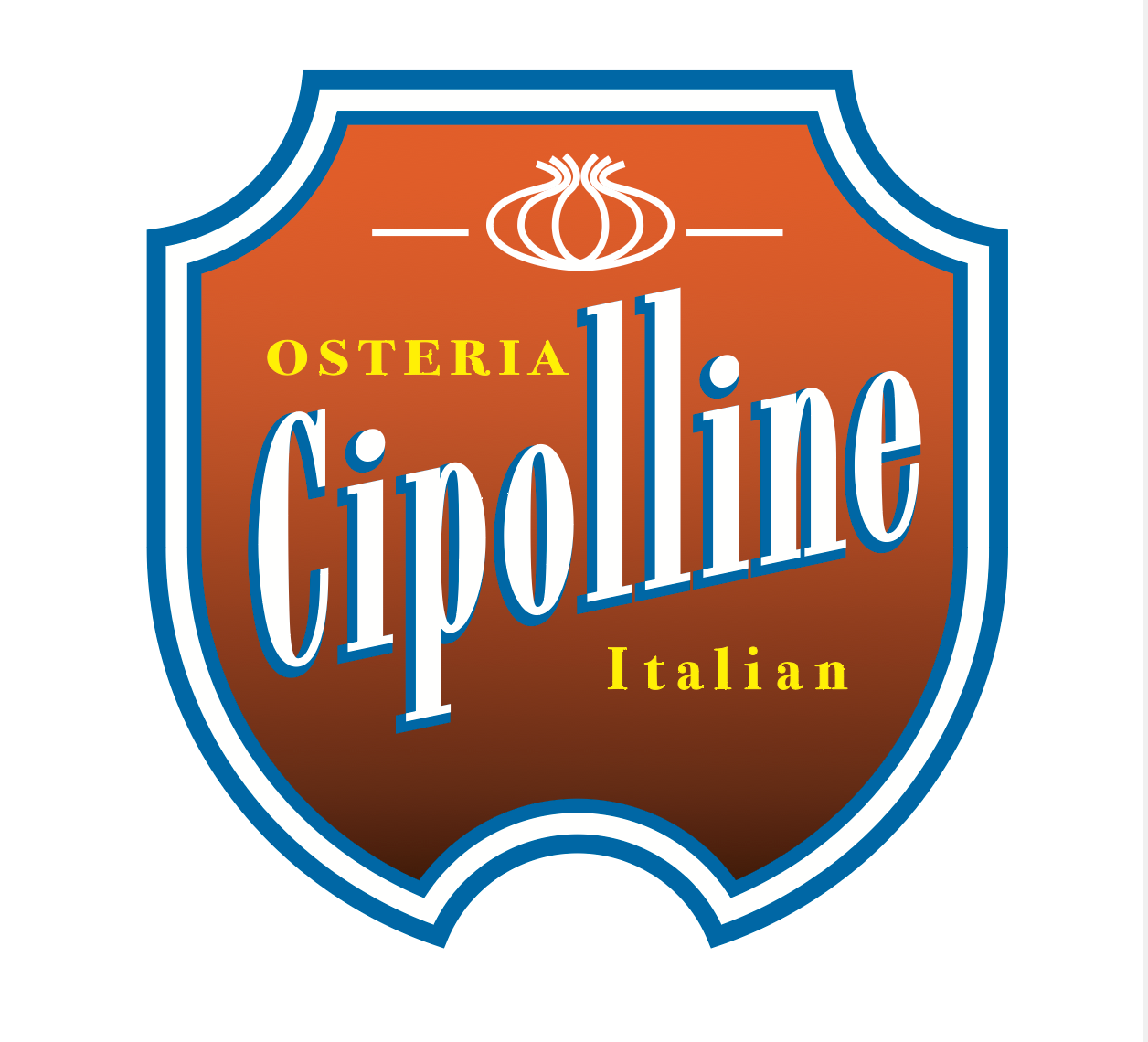 Palm Springs Italian Restaurant, Cipolline Osteria